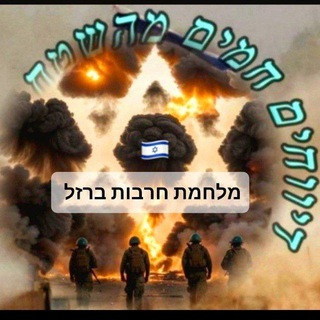 דיווחים חמים מהשטח חדשות icon