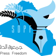 جمعية حرية الصحافة icon