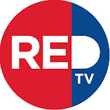 Red TV icon