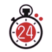 القاهرة 24 icon