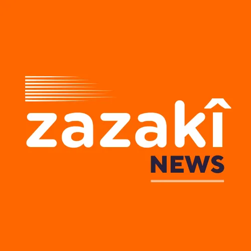 Zazakî News icon