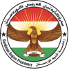 Kurdistanregion icon