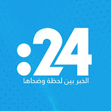 موقع 24 icon