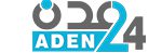 عدن 24 icon