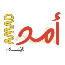 أمد للإعلام icon