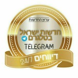 ללא צנזורה חדשות ישראל icon