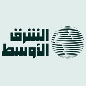 الشرق الأوسط icon