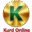 كرد أونلاين icon