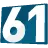 61SAAT icon