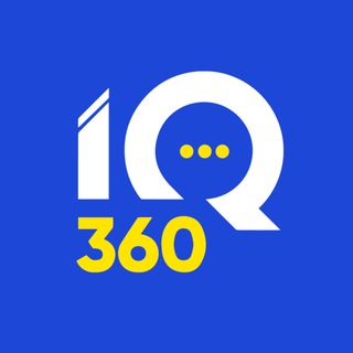 IQ360 icon