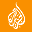Al Jazeera English icon