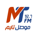 موصل تايم icon