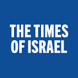 Times of Israel icon