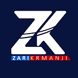 Zari Krmanji icon